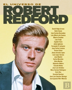 Bertrand.pt - El Universo De Robert Redford