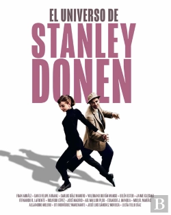 Bertrand.pt - El Universo De Stanley Donen