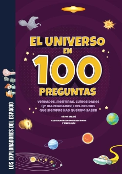 Bertrand.pt - El Universo En 100 Preguntas