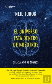 El Universo Está Dentro De Nosotros