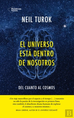 Bertrand.pt - El Universo Está Dentro De Nosotros