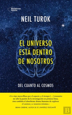 Bertrand.pt - El Universo Está Dentro De Nosotros