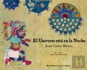 El Universo Esta En La Noche  
