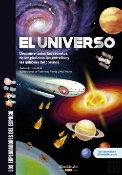 Bertrand.pt - El Universo