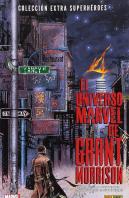 El Universo Marvel De Grant Morrison