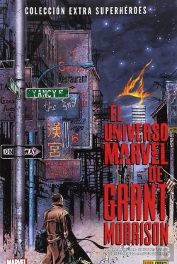 Bertrand.pt - El Universo Marvel De Grant Morrison