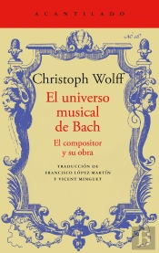 El Universo Musical De Bach