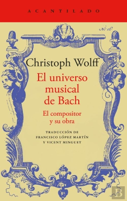 Bertrand.pt - El Universo Musical De Bach