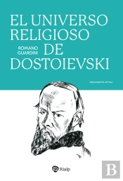 El Universo Religioso De Dostoievski