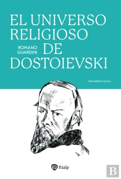Bertrand.pt - El Universo Religioso De Dostoievski