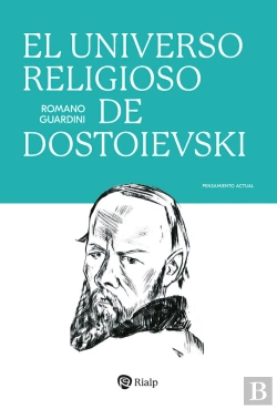 Bertrand.pt - El Universo Religioso De Dostoievski