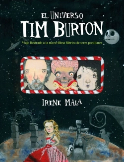 Bertrand.pt - El Universo Tim Burton