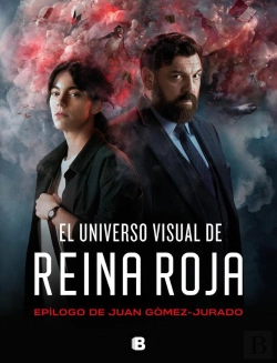 Bertrand.pt - El Universo Visual De Reina Roja