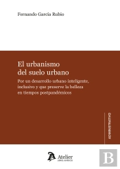 El Urbanismo Del Suelo Urbano
