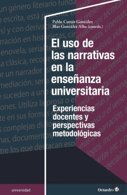 Bertrand.pt - El Uso De Las Narrativas En La Enseñanza Universitaria