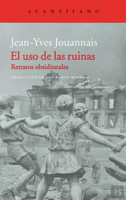Bertrand.pt - El Uso De Las Ruinas