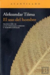 El Uso Del Hombre
