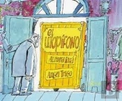 El Utopifono (+6 Años)