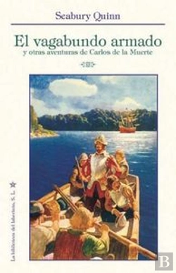 Bertrand.pt - El Vagabundo Armado Y Otras Aventuras De Carlos De La Muerte