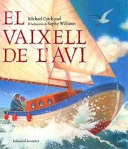 Bertrand.pt - El Vaixell De L'Avi