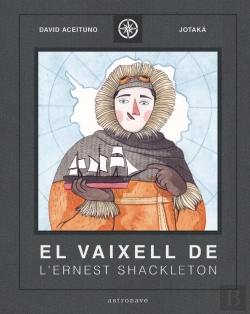 Bertrand.pt - El Vaixell De L'Ernest Shackleton
