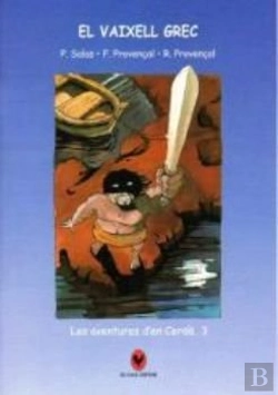 Bertrand.pt - El Vaixell Grec