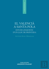 El Valencia A Santa Pola