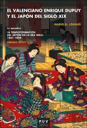 El Valenciano Enrique Dupuy Y El Japón Del Siglo Xix