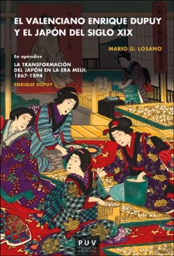 Bertrand.pt - El Valenciano Enrique Dupuy Y El Japón Del Siglo Xix
