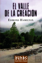 El Valle De La Creacion  