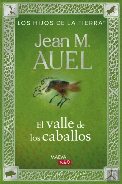 Bertrand.pt - El Valle De Los Caballos