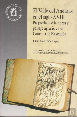 Bertrand.pt - El Valle Del Andarax En El Siglo Xviii