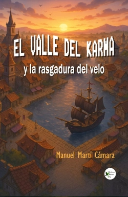 Bertrand.pt - El Valle Del Karma Y La Rasgadura Del Velo