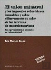 El Valor Catastral Y Los Impuestos
