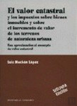 Bertrand.pt - El Valor Catastral Y Los Impuestos