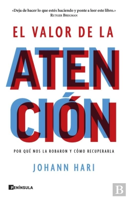 Bertrand.pt - El Valor De La Atención