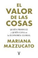 El Valor De Las Cosas