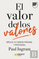 El Valor De Los Valores