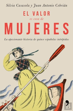 Bertrand.pt - El Valor Es Cosa De Mujeres