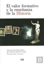 El Valor Formativo Y La Enseñanza De La Historia