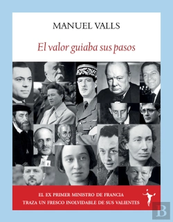 Bertrand.pt - El Valor Guiaba Sus Pasos