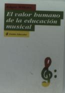 El Valor Humano En La Educación Musical