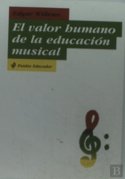 Bertrand.pt - El Valor Humano En La Educación Musical