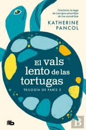 El Vals Lento De Las Tortugas