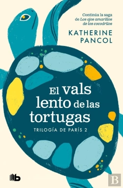 Bertrand.pt - El Vals Lento De Las Tortugas