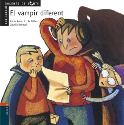 Bertrand.pt - El Vampir Diferent
