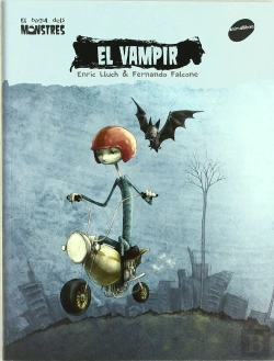 Bertrand.pt - El Vampir