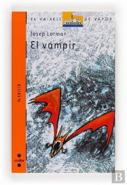 Bertrand.pt - El Vampir