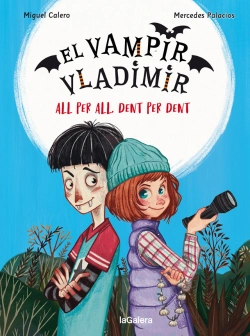 Bertrand.pt - El Vampir Vladimir 2. All Per All, Dent Per Dent