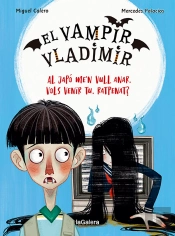 El Vampir Vladimir 4. Cap Al Japo Hi Va Un Vampir, Ring, Ring
